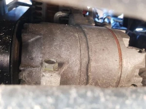 92610JD70B compresor del aire acondicionado para NISSAN QASHQAI I (J10 NJ10) - Picture 1 of 3