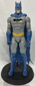 BATMAN 12 inch Action Figure, TM & DC Comics 2016 #67800 (S20) - Picture 1 of 2