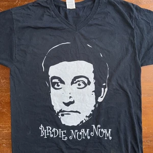 Peter Sellers The Party Birdie Birdy Num Nums T-Shirt Vintage Large - Bild 1 von 4