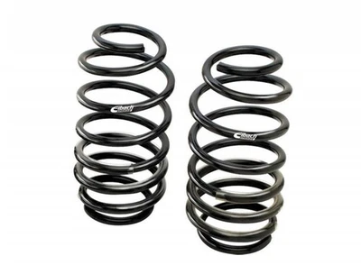 Muelles reductores Eibach Pro-Kit para BMW 550i sedán 11-16 tracción trasera suspensión neumática (1,2" F) Foto 1 de 3