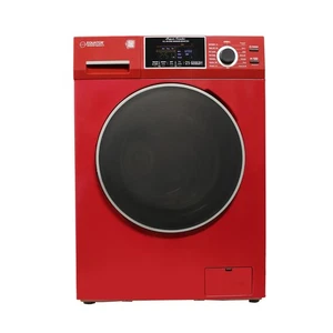 Equator All-in-One Washer Dryer VENTLESS/VENTED PET cycle 1.62cf/15lbs 110V - Picture 1 of 16