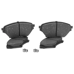Bremsbelagsatz vorne Mazda MX5 Mk1 1.8l & Mk2 1.6l , 1.8l Motor 1994-05 Achssatz - Bild 1 von 3