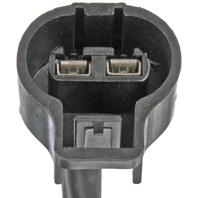 Conjunto de ventilador doble Dorman 620-498 sin controlador para 14-22 Lexus IS300 IS350 Foto 1 de 4