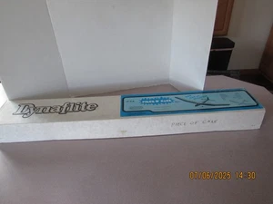 Dynaflite Piece O' Cake MKII R/C Airplane Model Kit 6 FT. Wingspan in box - Picture 1 of 12