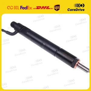Fuel Injector 04178023 0432191624 compatible Deutz 1011 2011 Engine Bosch - Picture 1 of 6