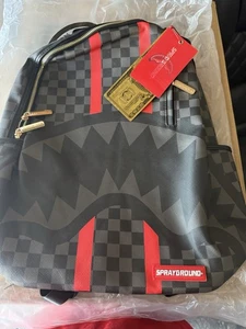 Sprayground Rucksack - Bild 1 von 5