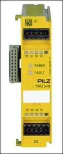 PILZ - 773400 (PNOZ mi1p 8 input) - PNOZmulti Classic - wie neu - Bild 1 von 1