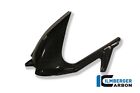 ILMBERGER CARBON REAR MUDGUARD FOR S 1000 RR NO ABS 2012-2014 RACE