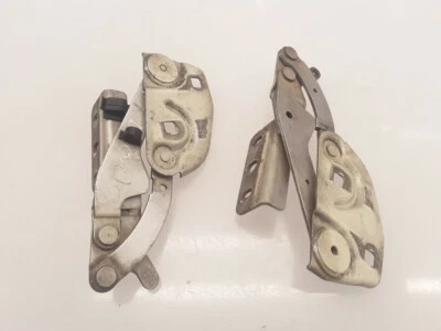 Bisagras capó peugeot 406 2002 lhd cupé 2.2d 98kw Foto 1 de 3