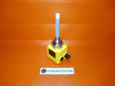 VEGA EL21 Füllstandsmelder Type: EL21XGBVSDXXPAX - Image 1 of 4