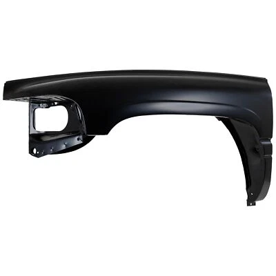 For 1994-2001 Ram Fender Front, Left Primed Steel CH1240186 55234709AG Foto 1 de 3