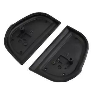 For Mercedes Benz W140 W210 W202 Rearview Mirror Rubber Cushion Ring Sealing - Picture 1 of 6
