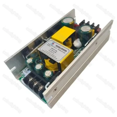 230w beam lights power supply 7r sharpy beam moving head stage light spare parts - Image 1 of 4