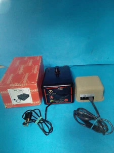 TRASFORMATORI RIVAROSSI VINTAGE ANNI 50/60 125V RT/R - Foto 1 di 2