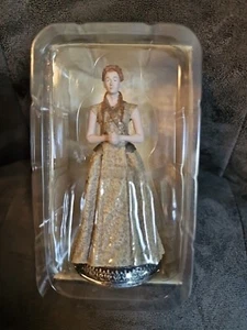 Eaglemoss Game Of Thrones Figurine Sansa Stark Near Mint - Picture 1 of 2