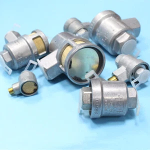 1PC NEW FOR Festo SEU-1/8 4616 Rapid Exhaust Shut-off Valve - Bild 1 von 1