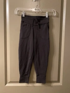 Girls Old Navy Active POWERCHILL XS High Rise Jogger Go-Dry - Picture 1 of 4