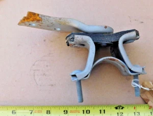 NEW REAR MUFFLER SUPPORT FOR 1938 BUICK SERIES 40 SPECIAL SERIES 60 CENTURY CARS - Picture 1 of 3