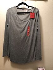 NEW MOSSIMO SUPPLY CO. PULLOVER XXL