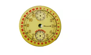 DIAL/ESFERA NUGGET PARA VENUS 170 DIAM.32mm - Imagen 1 de 2