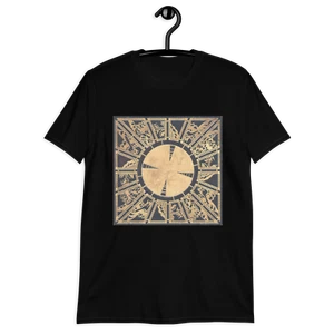 Camiseta de manga corta Lament Configuration (unisex) - Imagen 1 de 8