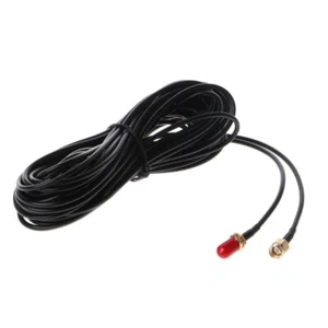 10m SMA Male to SMA Female Extension Cable RG174 Adapter WiFi Router - Zdjęcie 1 z 7