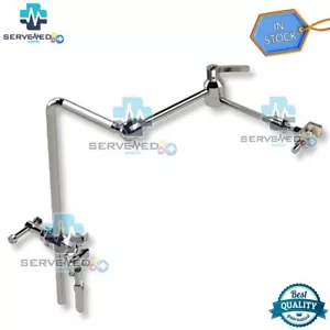 Martin Arm Retractor System set completo di retrattori chirurgici - Foto 1 di 6