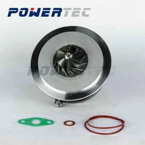 Turbocharger cartridge 727461-0001 for Mercedes C 220 CDI W203 110Kw A6460960499 - Imagen 1 de 13