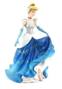 Figura Disney Showcase Collection Couture de Force Cenicienta Enesco 4031544 - Imagen 1 de 6