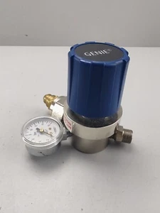 Linde GENIE GN2-300-30 Pressure Regulator Druckregler - Bild 1 von 9