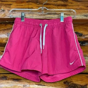Nike Shorts for Girls Size 14 - Picture 1 of 3