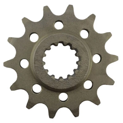 15T Front Sprocket For Honda CB500F/X CBR500R CMX500 13-24 DS500 NC700 NC750 - Image 1 of 3