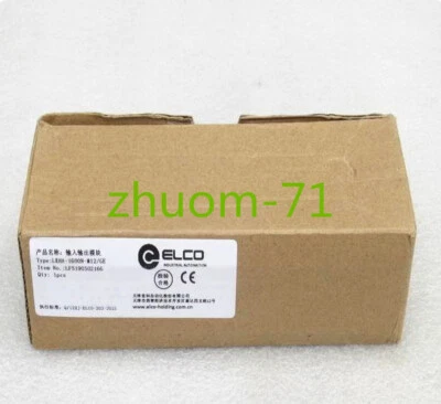 1PC  ELCO module LKHA-1600N-M12 - Image 1 of 2