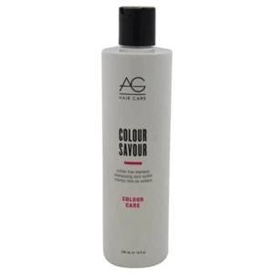Champú AG Hair Colour Savour 10 oz. - Imagen 1 de 1