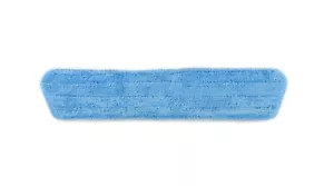 Real CleanMicrofiber Mop Pad Replacement Dry Dust Sweeping Pad - Picture 1 of 1
