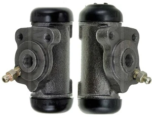 2 Drum Brake Wheel Cylinders Rear L & R For Toyota Camry 92-01 Solara 99-03 - Picture 1 of 7