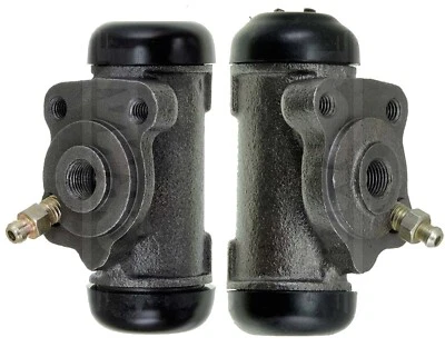 2 Drum Brake Wheel Cylinders Rear L & R For Toyota Camry 92-01 Solara 99-03 - Image 1 of 4