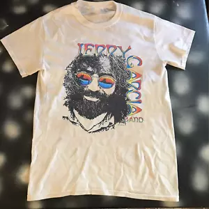 Jerry Garcia Band Steal Your Face T-Shirt volle Größe S-5XL - Bild 1 von 2
