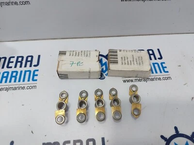 CUTLER HAMMER EATON H1032 Surcharge Chauffage Bobine 8-pcs Lot Solde - Photo 1/4