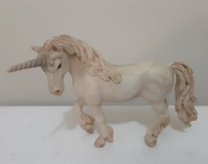 Schleich Unicorn Figurine Retired Great Condition - Picture 1 of 5
