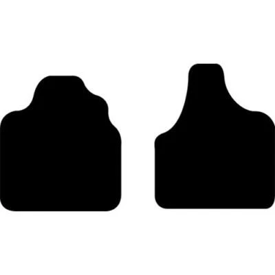 Alfombrillas a medida para Chrysler Town & Country Caravan Grand Caravan Foto 1 de 4