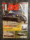 Magazine IDSM N°2 - Magazine des Citroen ID, DS & SM