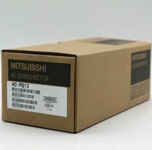 HC-PQ13 1 PIEZA NUEVO SERVOMOTOR MITSUBISHI AC HC-PQ13 - Imagen 1 de 1