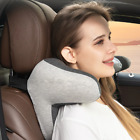 Memory Foam Automotive Headrest Four Seasons Universal