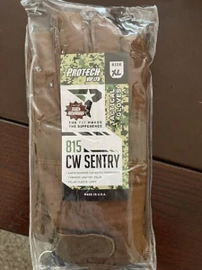 815 Cold weather (CW) Sentry TOUCH Tech Gloves - Picture 1 of 5
