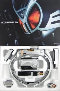 Kamen Rider Delta Gear Faiz 555 COMPLETE SELECTION MODIFICATION CSM Tested - Picture 1 of 8