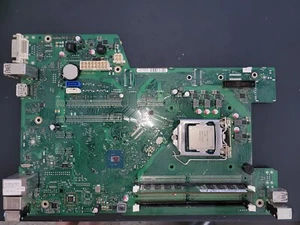 Mainboard Fujitsu D3420_D14 + CPU i3 6100 + 8GB DDR4 - Afbeelding 1 van 17
