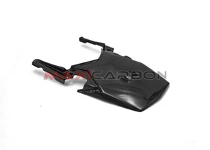 Codino centrale carbonio KTM 990 SMT / Central tail carbon - Picture 1 of 5