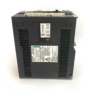 Used Mitsubishi Amplifier MDS-D-SVJ3-35 Tested Ok With 1 Year Warranty - Picture 1 of 5