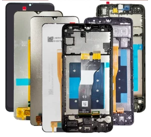 For Samsung Galaxy A04 A045F/A05 A055F/A06 A065F/DS LCD Touch Screen Digitizer - Picture 1 of 26